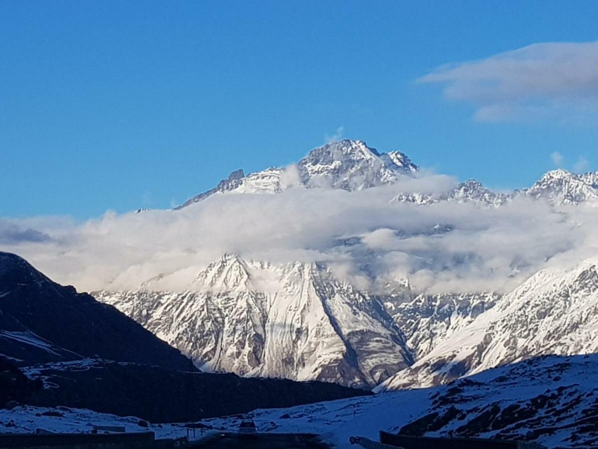 Hilltop Kazbegi 외부 사진